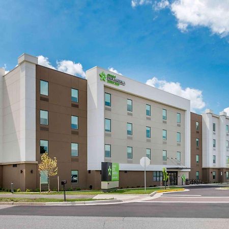 Extended Stay America Premier Suites - 프레드릭스버그 외부 사진