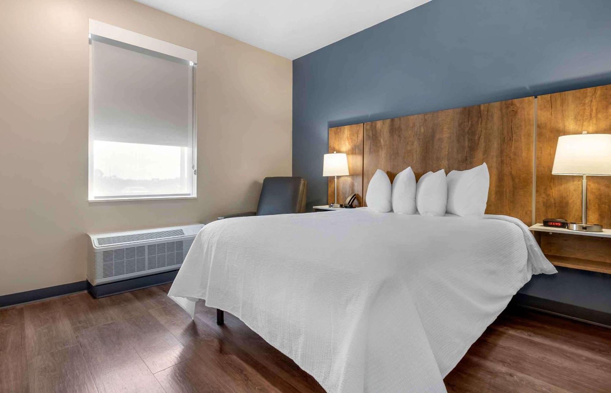 Extended Stay America Premier Suites - 프레드릭스버그 외부 사진